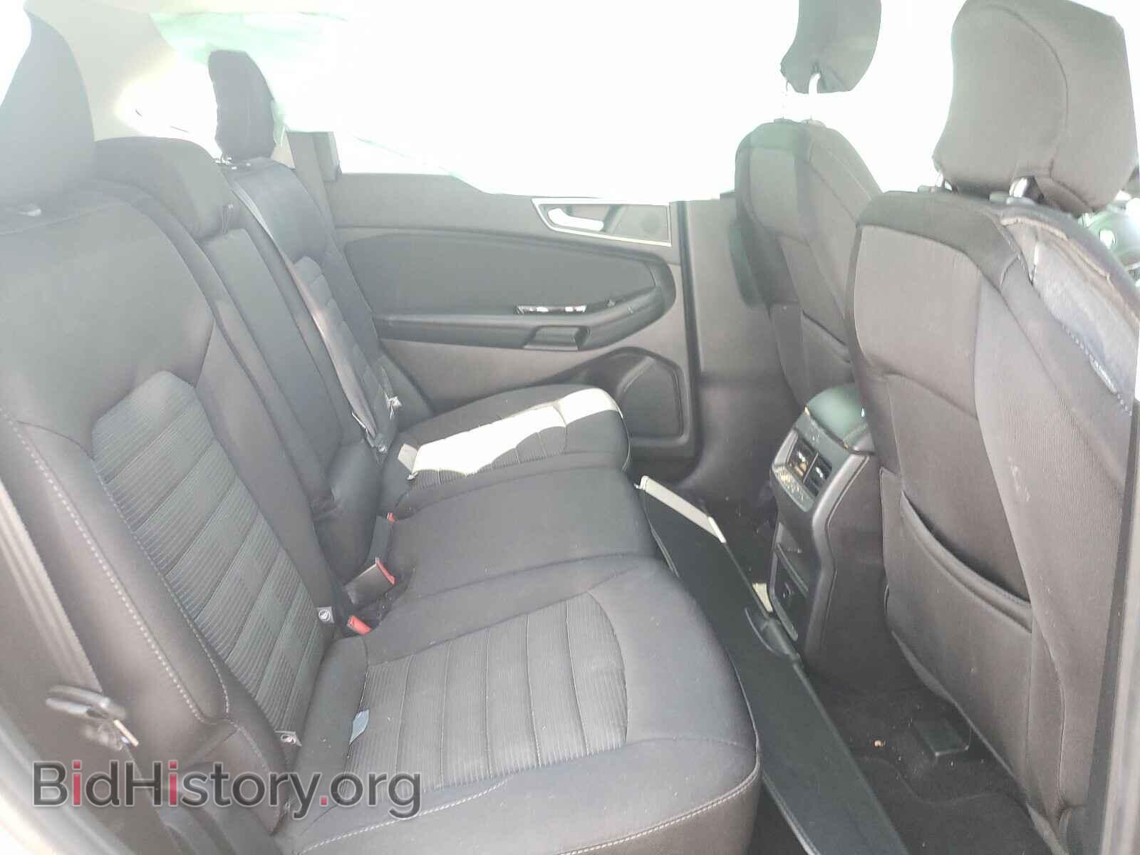 2017 FORD EDGE - VIN: 2FMPK3J94HBB58693 - Фото 6