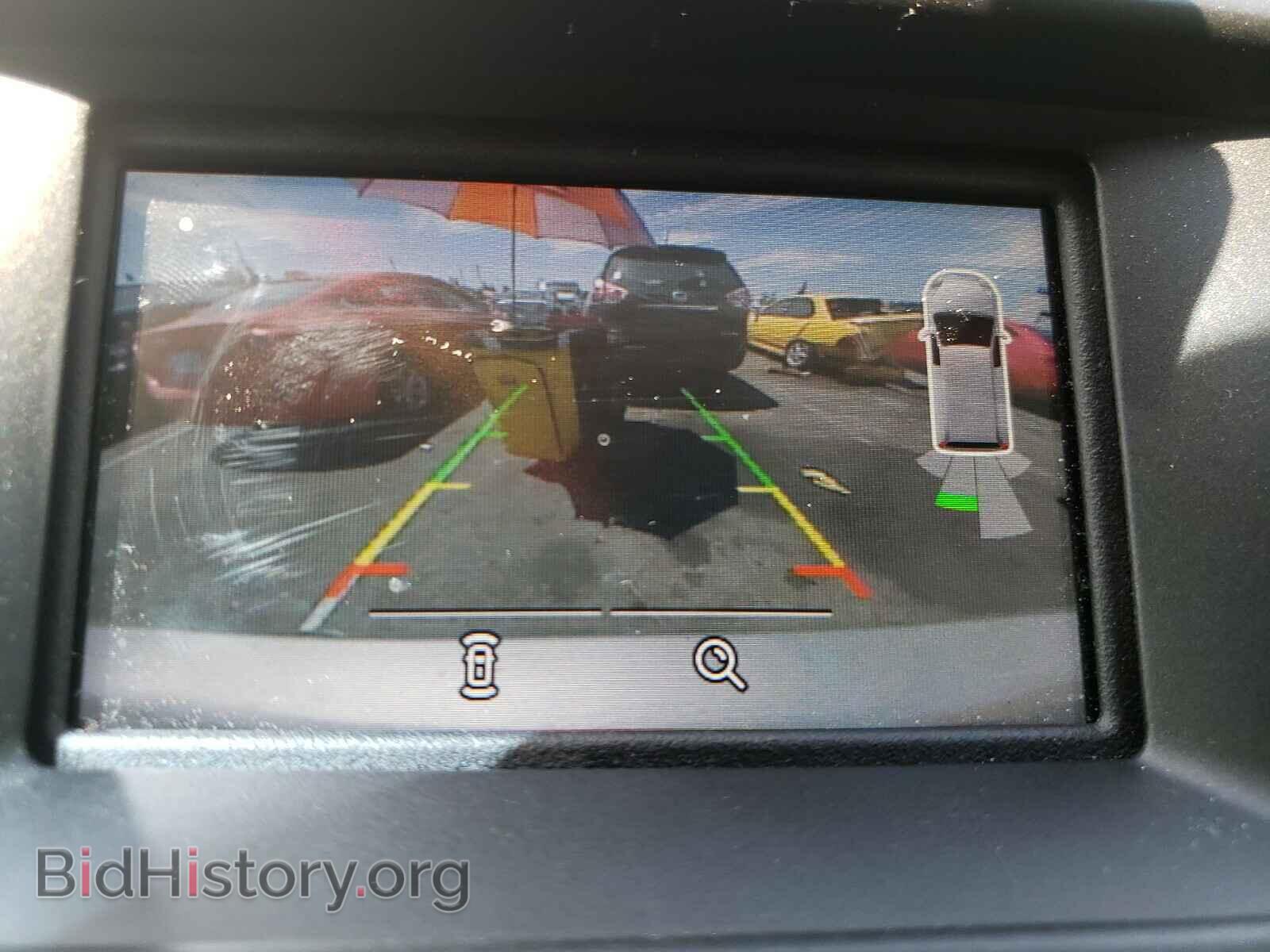 2017 FORD EDGE - VIN: 2FMPK3J94HBB58693 - Фото 9