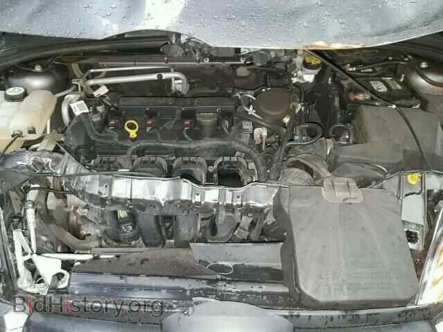 2013 FORD FOCUS - VIN: 1FADP3K23DL106496 - Фото 7