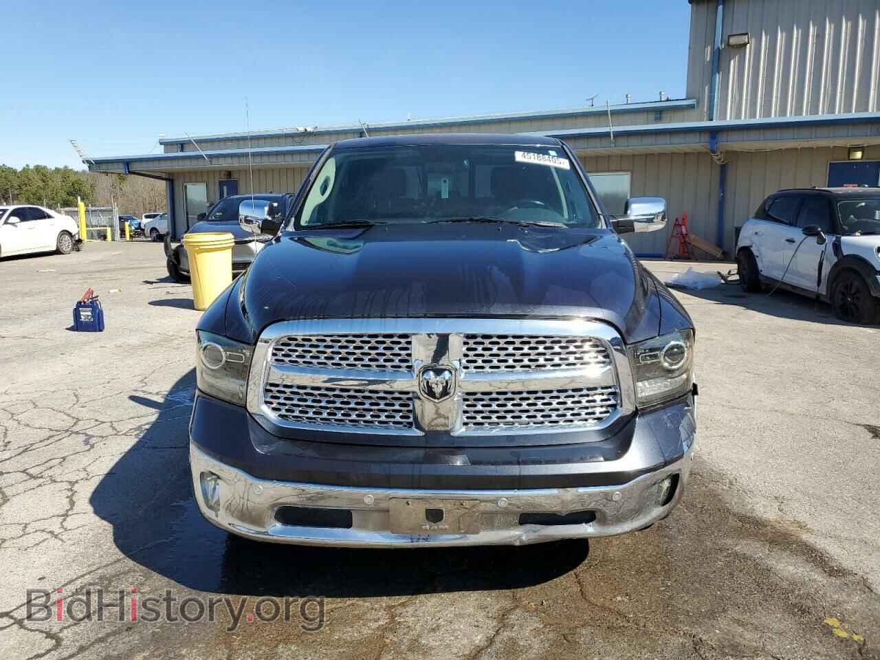 2015 RAM 1500 - VIN: 1C6RR6NT4FS521925 - Фото 5