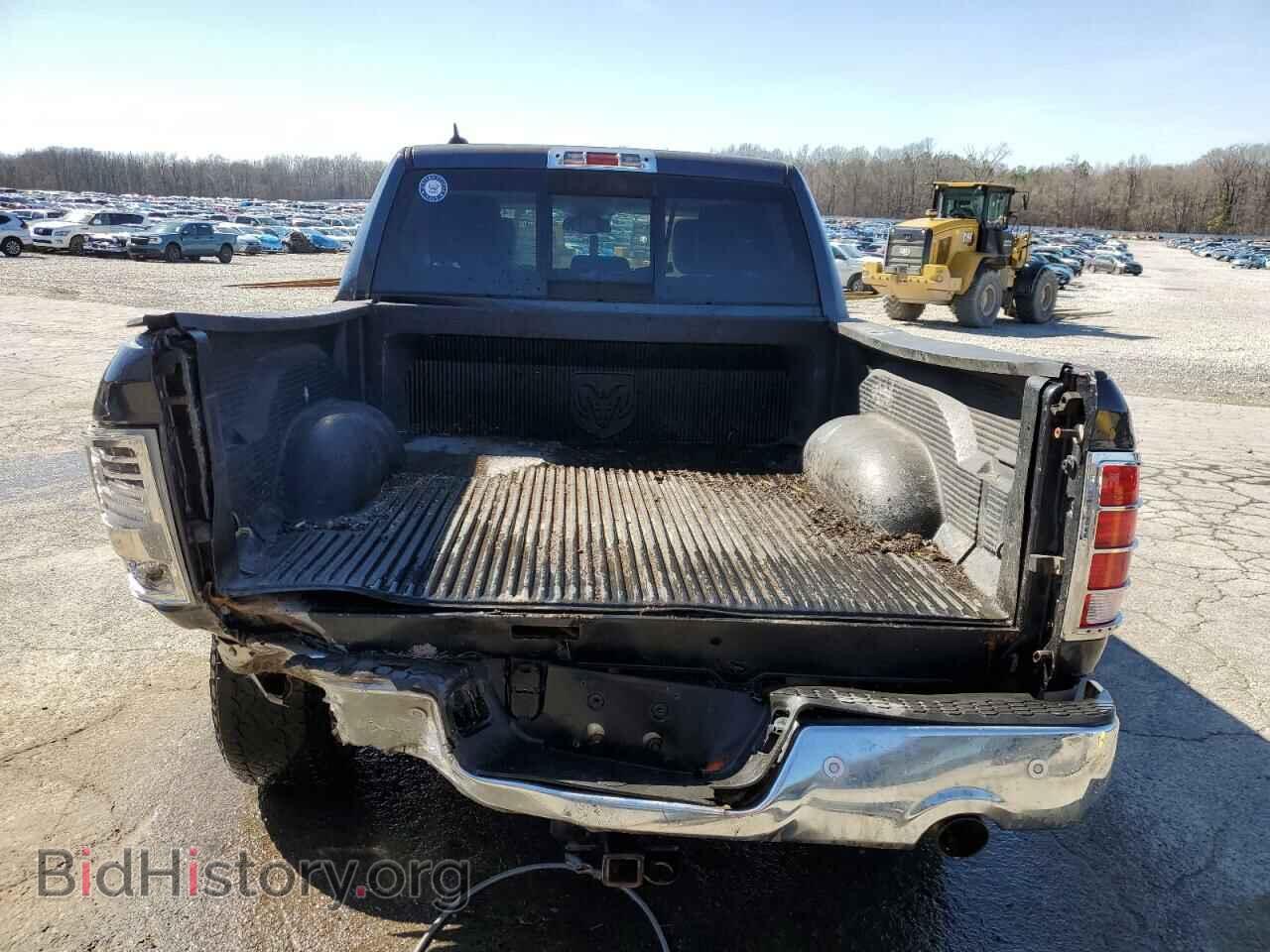 2015 RAM 1500 - VIN: 1C6RR6NT4FS521925 - Фото 6