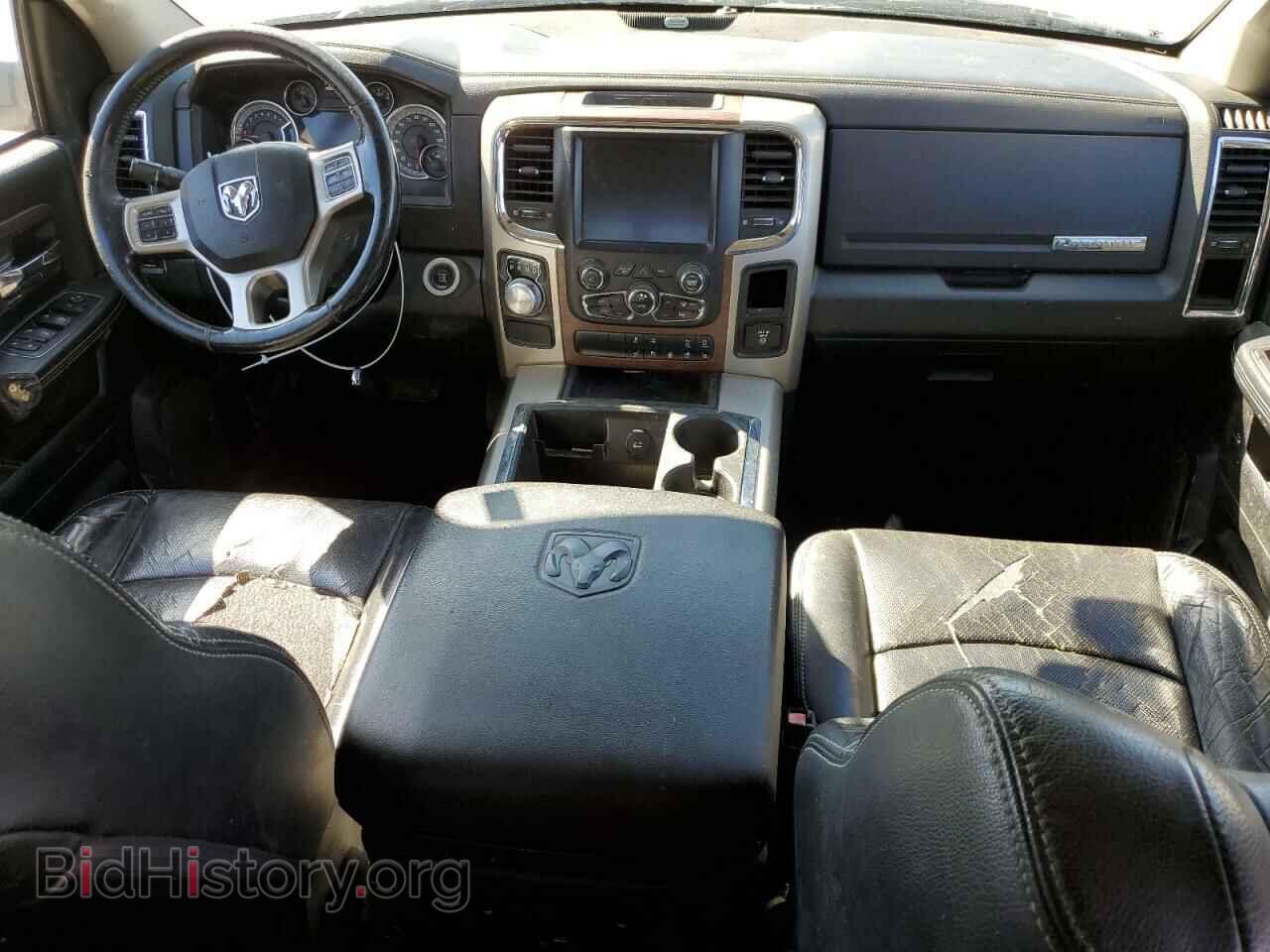 2015 RAM 1500 - VIN: 1C6RR6NT4FS521925 - Фото 8