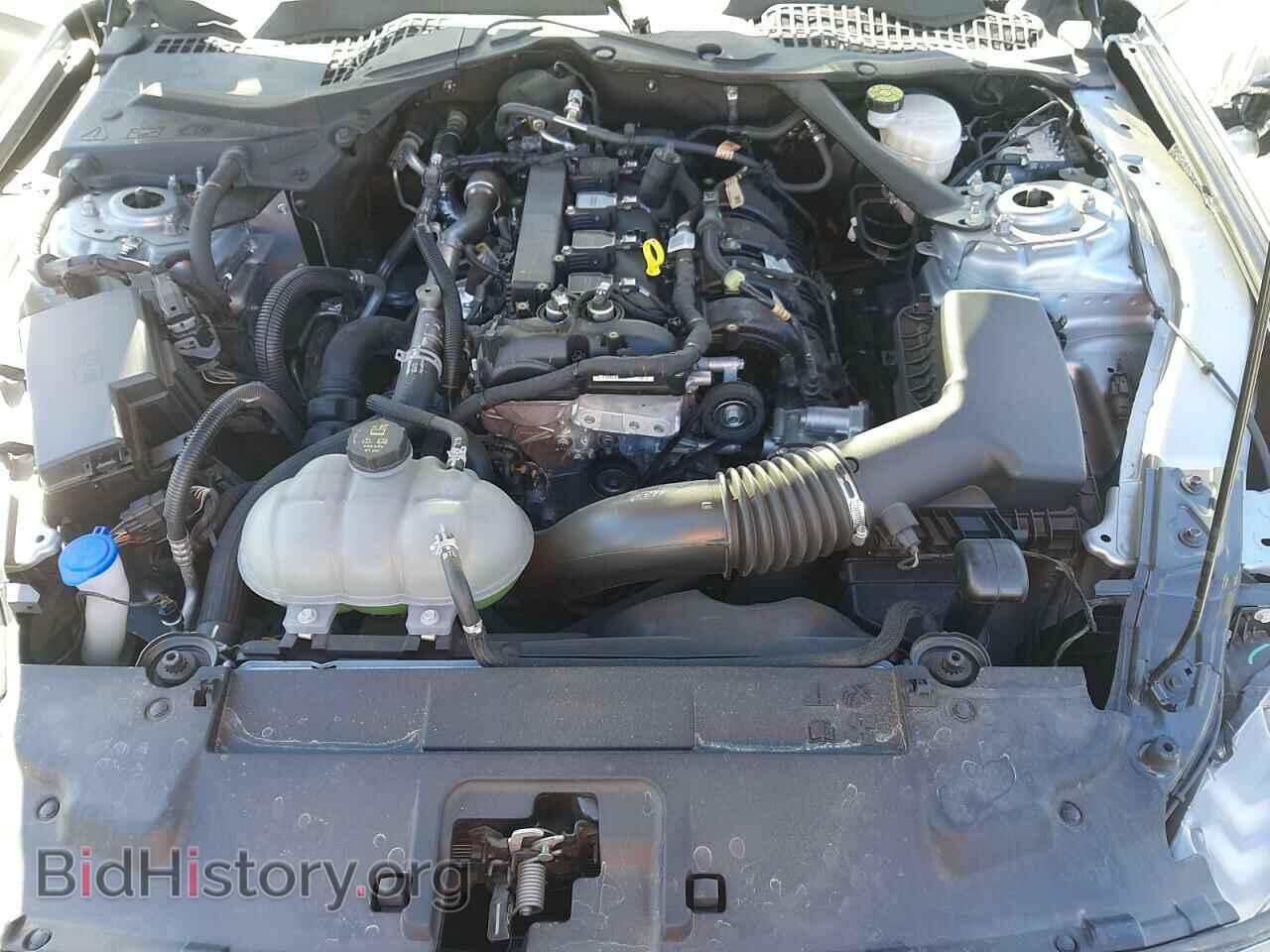 2023 FORD ALL Models - VIN: 1FATP8UH2P5111093 - Photo 11