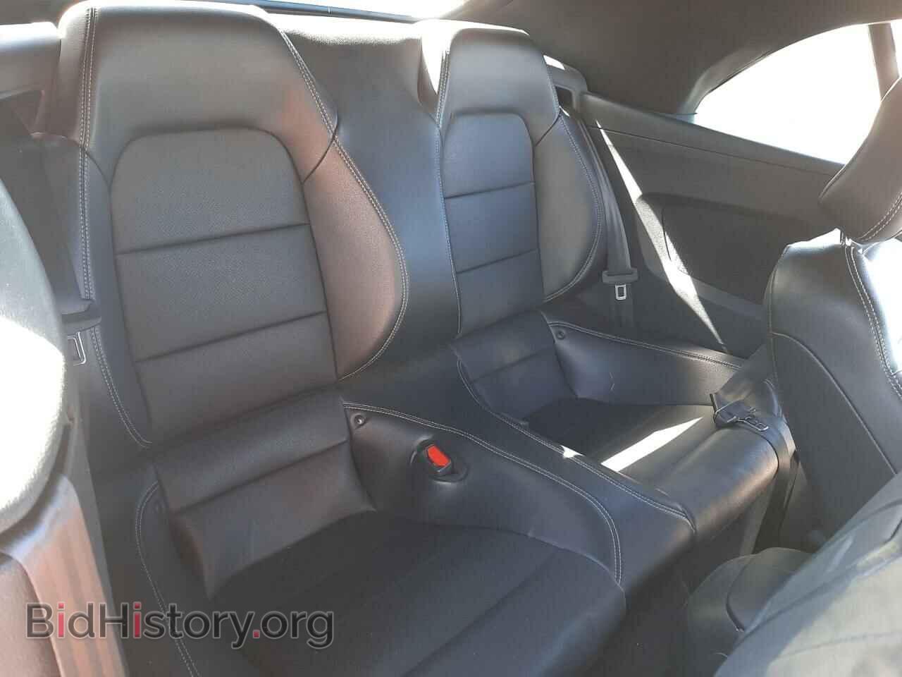2023 FORD ALL Models - VIN: 1FATP8UH2P5111093 - Photo 10