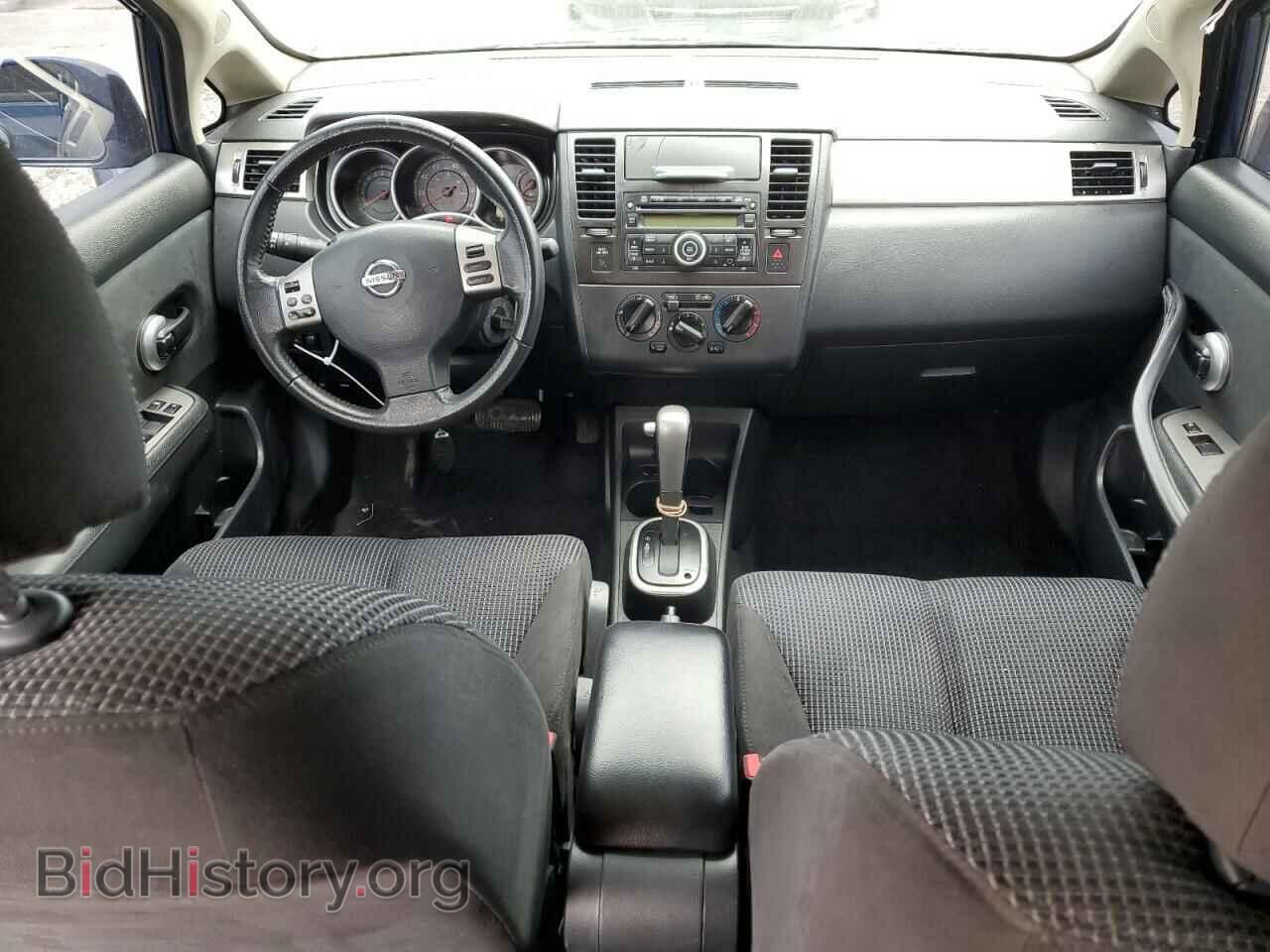 2012 NISSAN VERSA - VIN: 3N1BC1CP0CK814969 - Photo 8