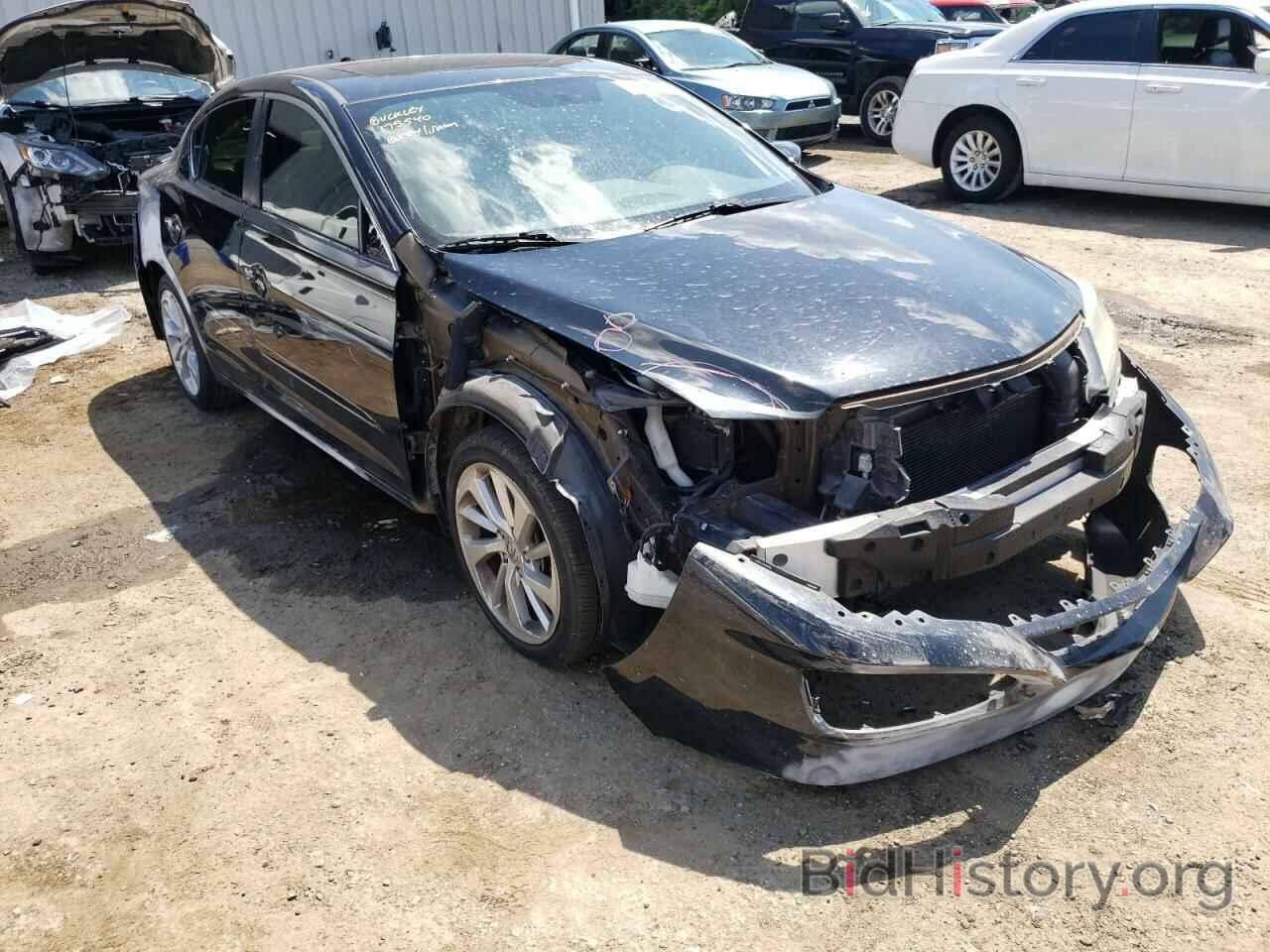 Photo 19UDE2F34GA005112 - ACURA ILX 2016