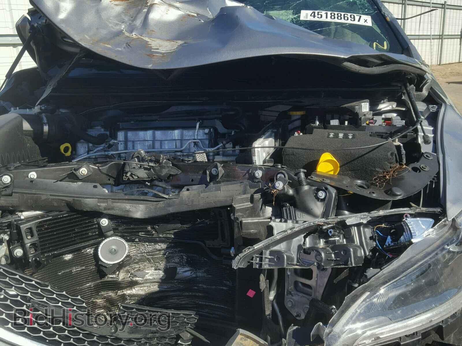 2016 CHRYSLER 200 - VIN: 1C3CCCAB2GN170318 - Photo 7