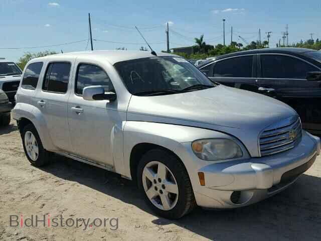 Фотография 3GNBABDB6AS650420 - CHEVROLET HHR 2010