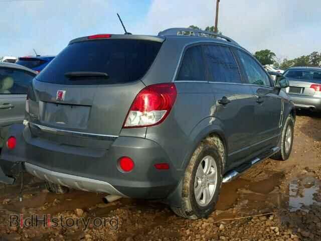 2009 SATURN VUE - VIN: 3GSCL33P09S626284 - Фото 4