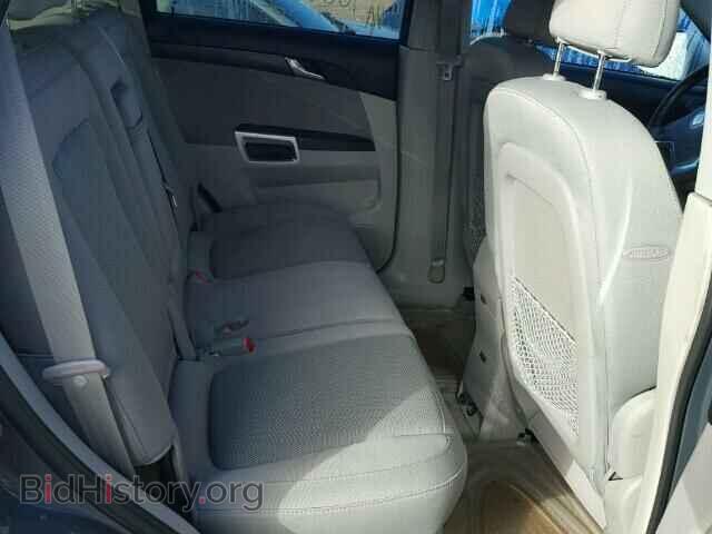 2009 SATURN VUE - VIN: 3GSCL33P09S626284 - Фото 6