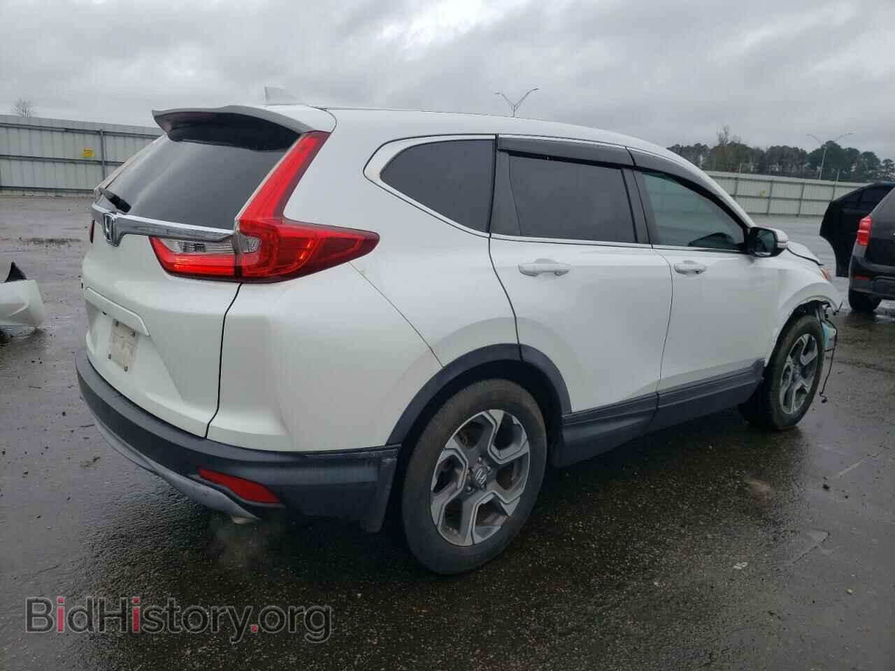 2019 HONDA CRV - VIN: 7FARW1H83KE012111 - Фото 3