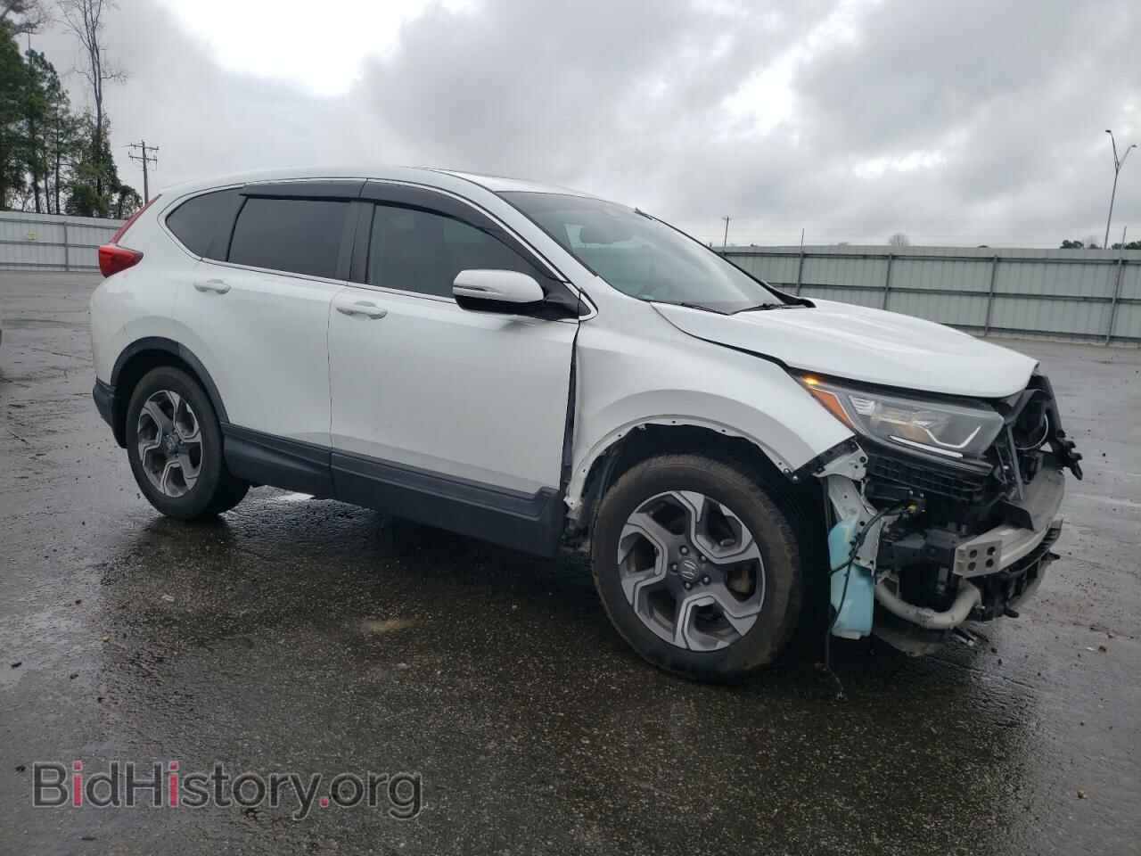 2019 HONDA CRV - VIN: 7FARW1H83KE012111 - Фото 4
