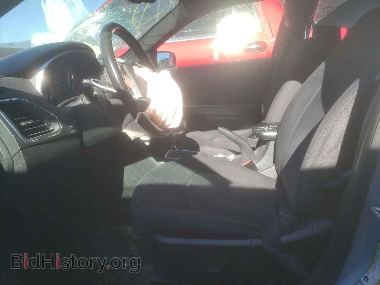 2013 CHRYSLER 200 - VIN: 1C3CCBBB1DN501538 - Фото 7
