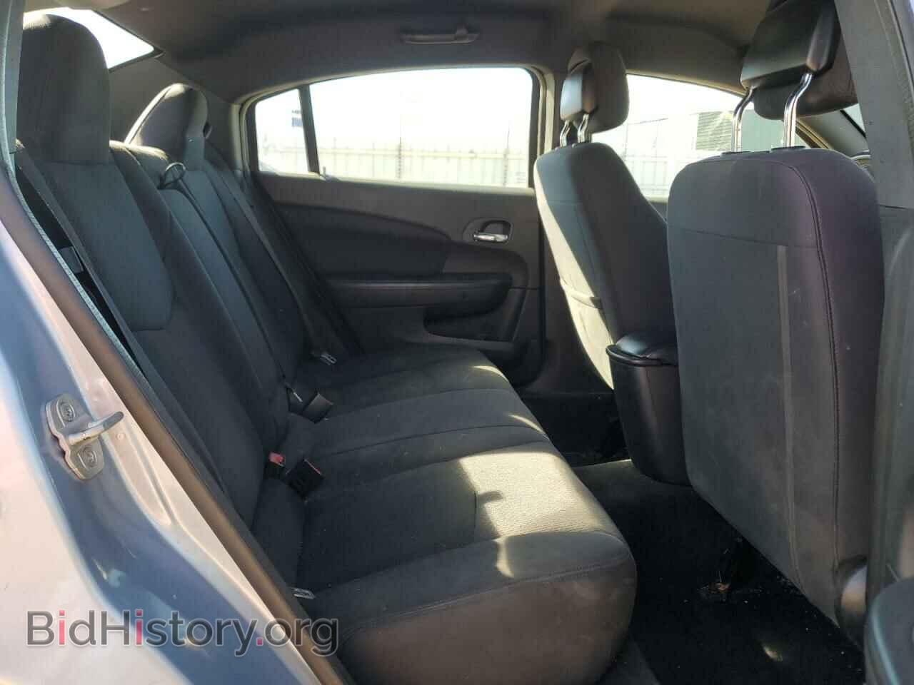 2013 CHRYSLER 200 - VIN: 1C3CCBBB1DN501538 - Фото 10