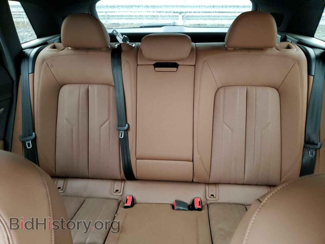 2019 AUDI E-TRON - VIN: WA1LABGE3KB011535 - Фото 10