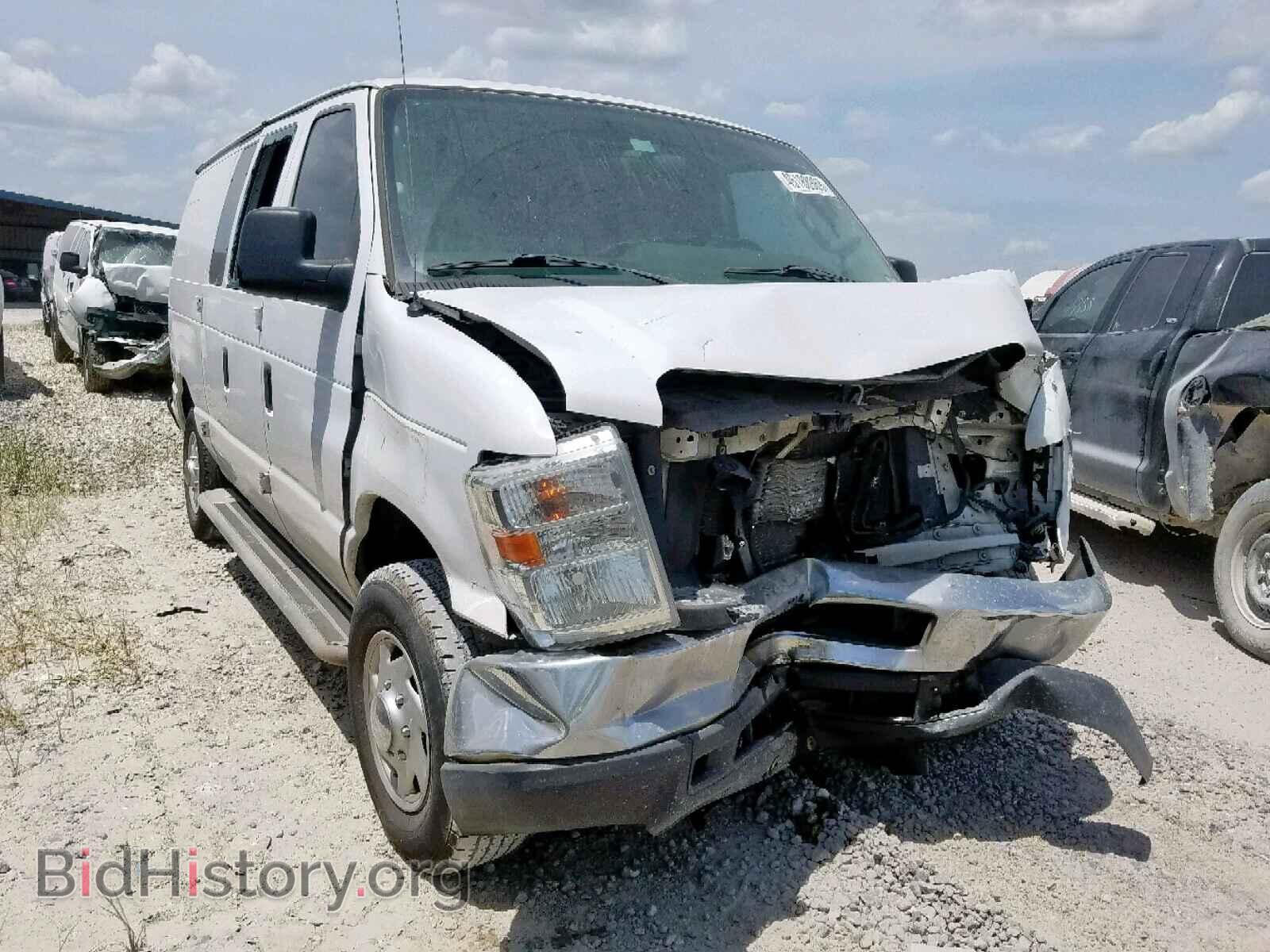 Фотография 1FTNE2EW5DDA53565 - FORD ECONOLINE 2013