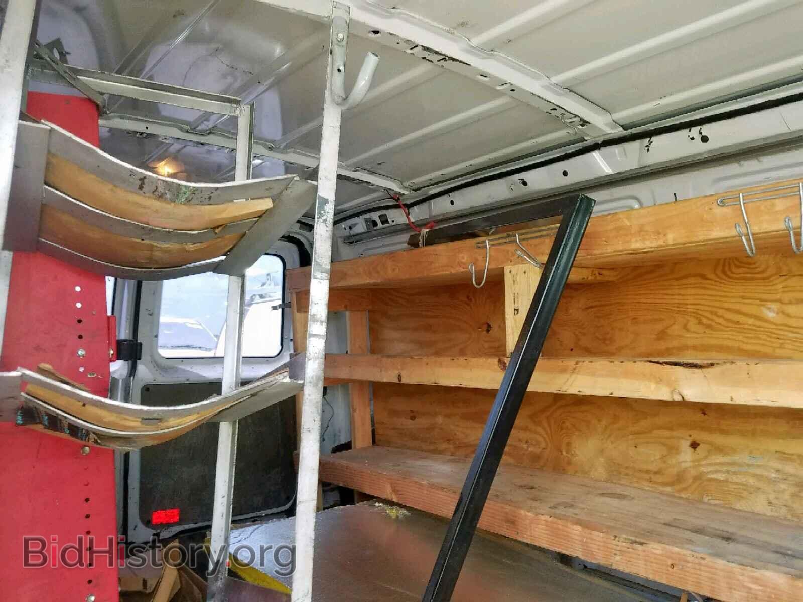 2013 FORD ECONOLINE - VIN: 1FTNE2EW5DDA53565 - Photo 6