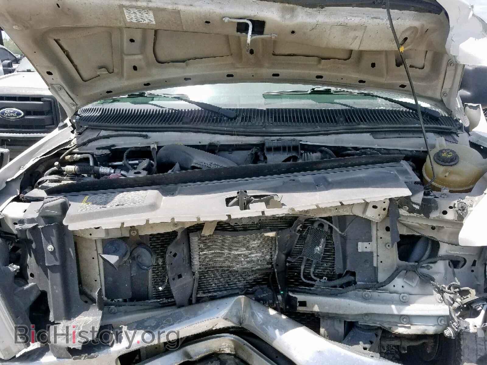 2013 FORD ECONOLINE - VIN: 1FTNE2EW5DDA53565 - Photo 7