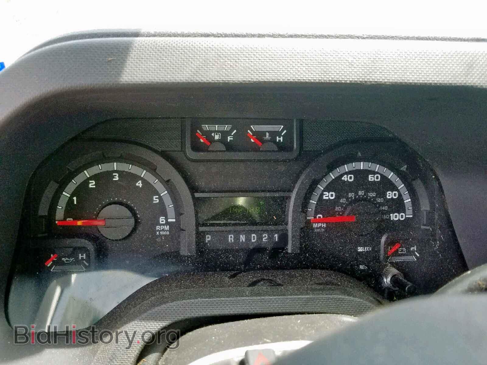 2013 FORD ECONOLINE - VIN: 1FTNE2EW5DDA53565 - Photo 8