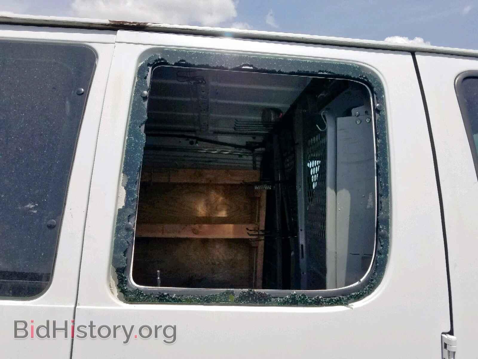 2013 FORD ECONOLINE - VIN: 1FTNE2EW5DDA53565 - Photo 9