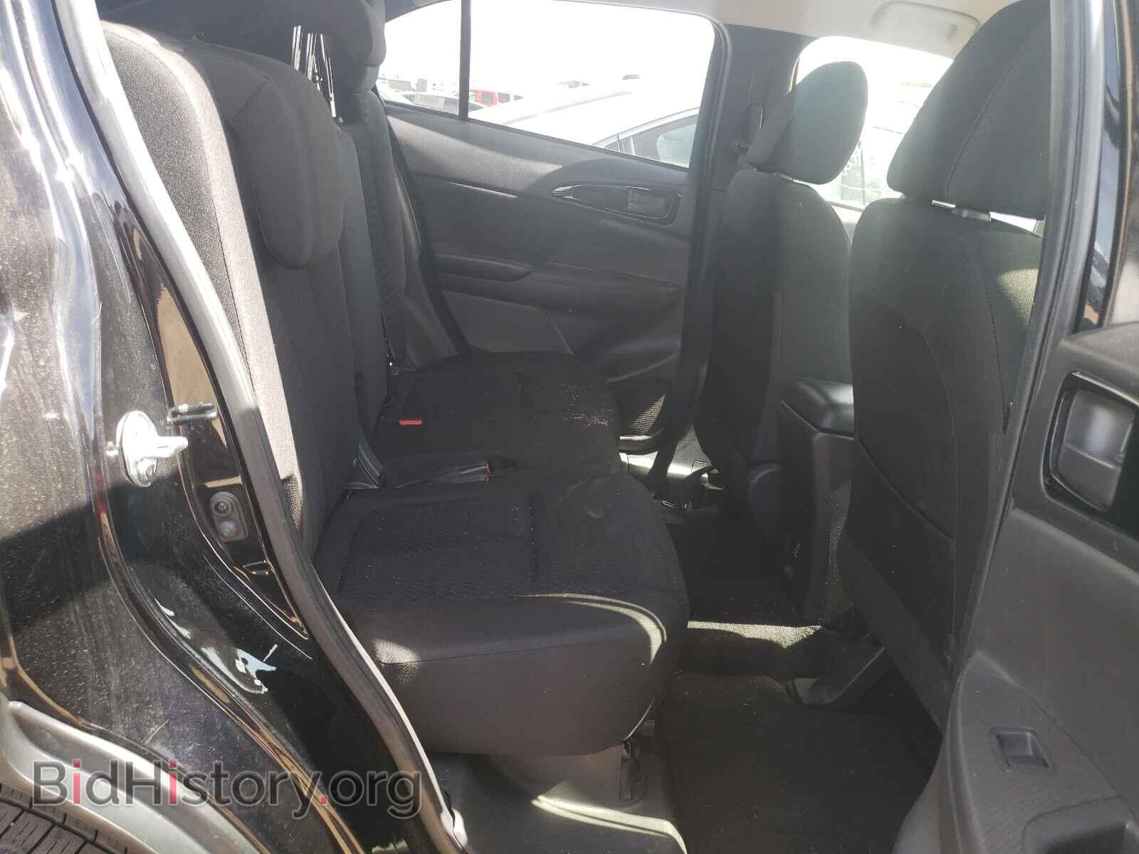 2019 MITSUBISHI ECLIPSE - VIN: JA4AT3AA5KZ038790 - Photo 6
