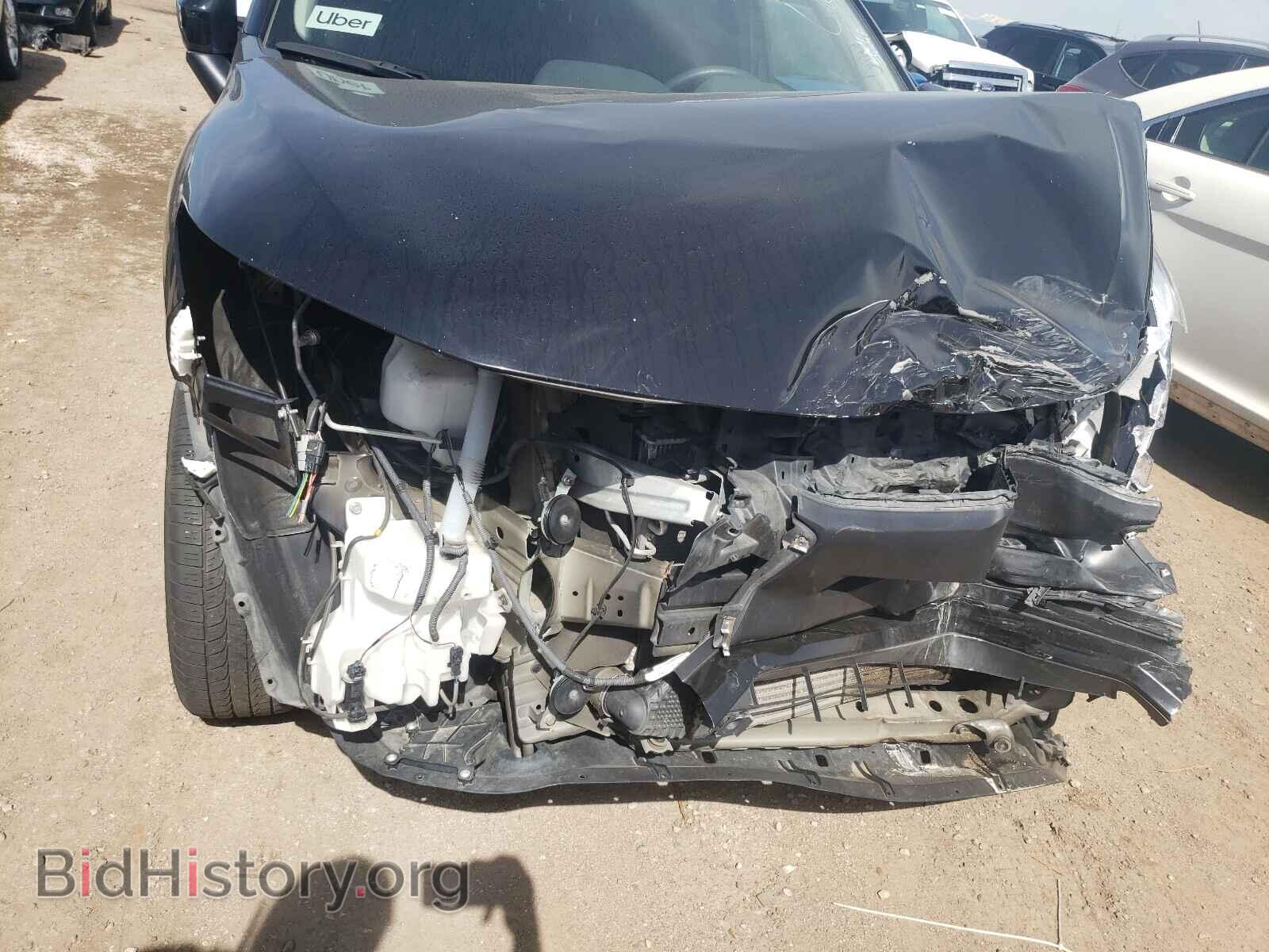 2019 MITSUBISHI ECLIPSE - VIN: JA4AT3AA5KZ038790 - Photo 9