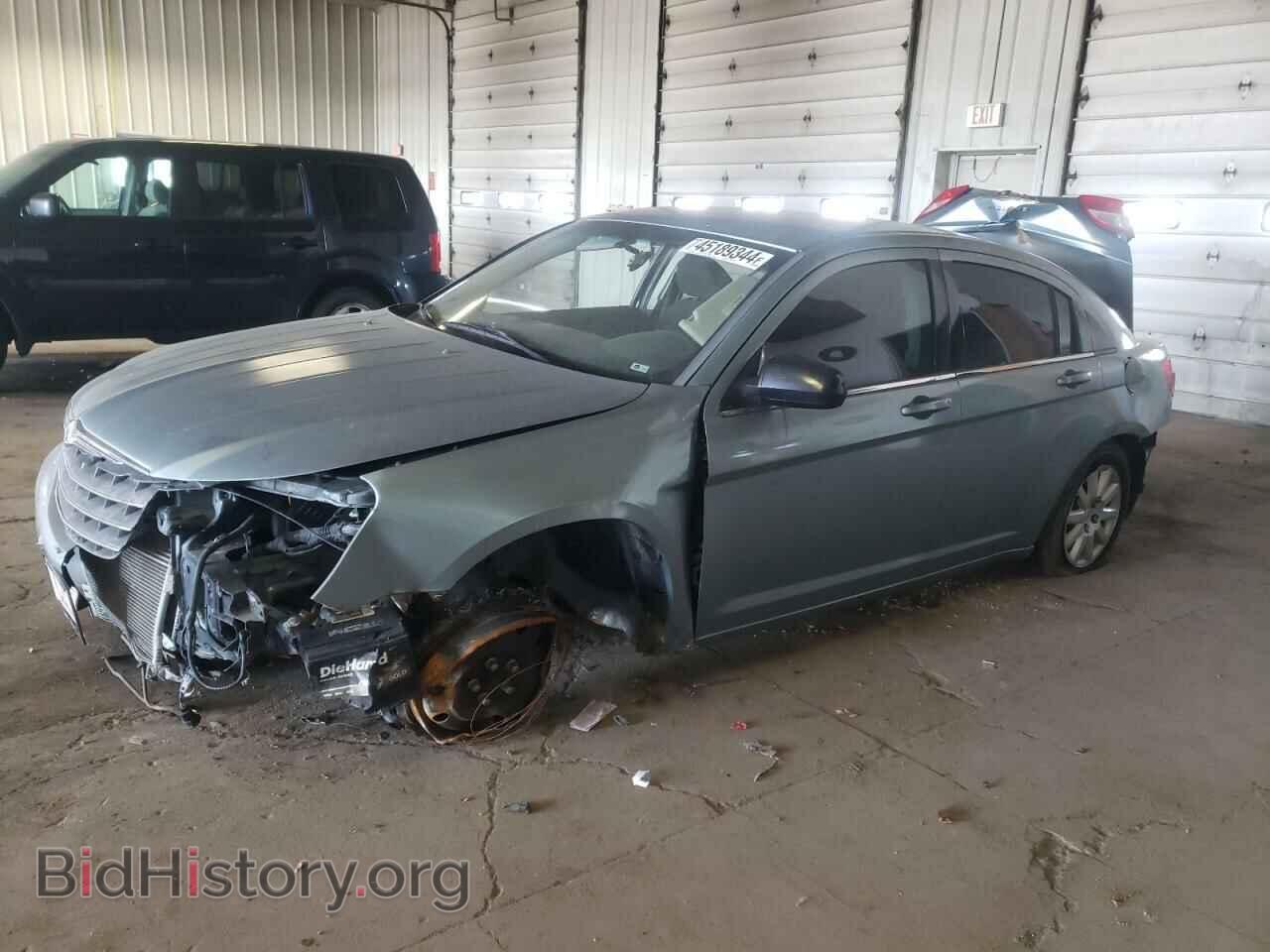 Photo 1C3LC46B59N514256 - CHRYSLER SEBRING 2009