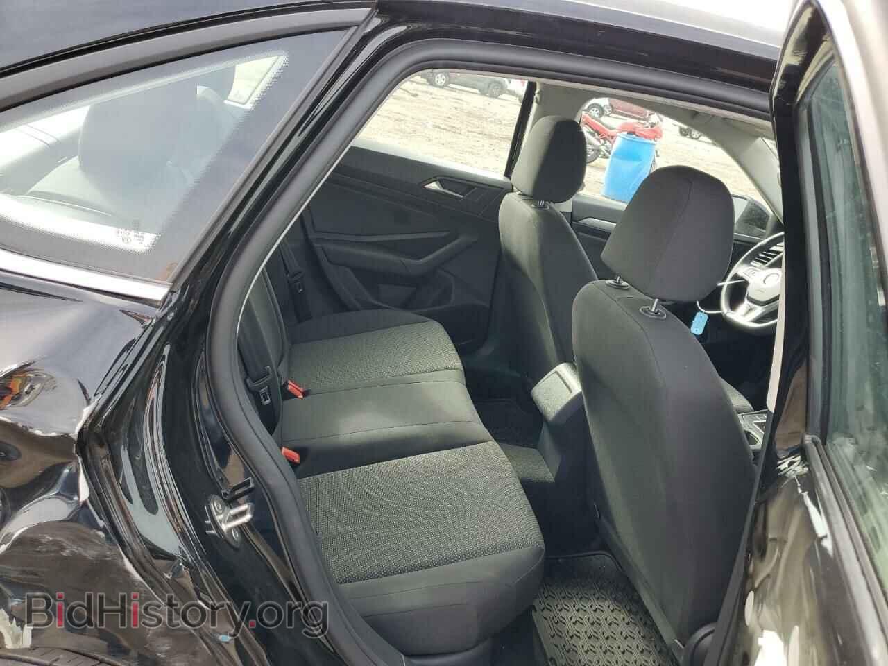 2021 VOLKSWAGEN JETTA - VIN: 3VWC57BU3MM081048 - Фото 10