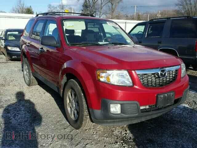 Фотография 4F2CZ92759KM09288 - MAZDA TRIBUTE 2009