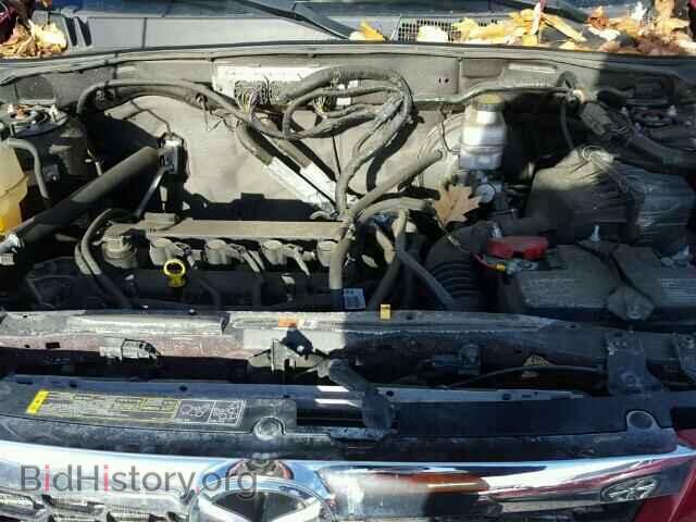 2009 MAZDA TRIBUTE - VIN: 4F2CZ92759KM09288 - Фото 7