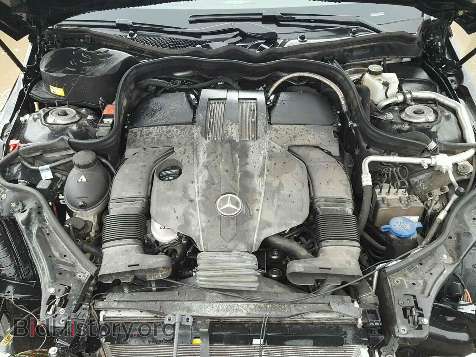 2015 MERCEDES-BENZ E - VIN: WDDHF6FB1FB088234 - Фото 7