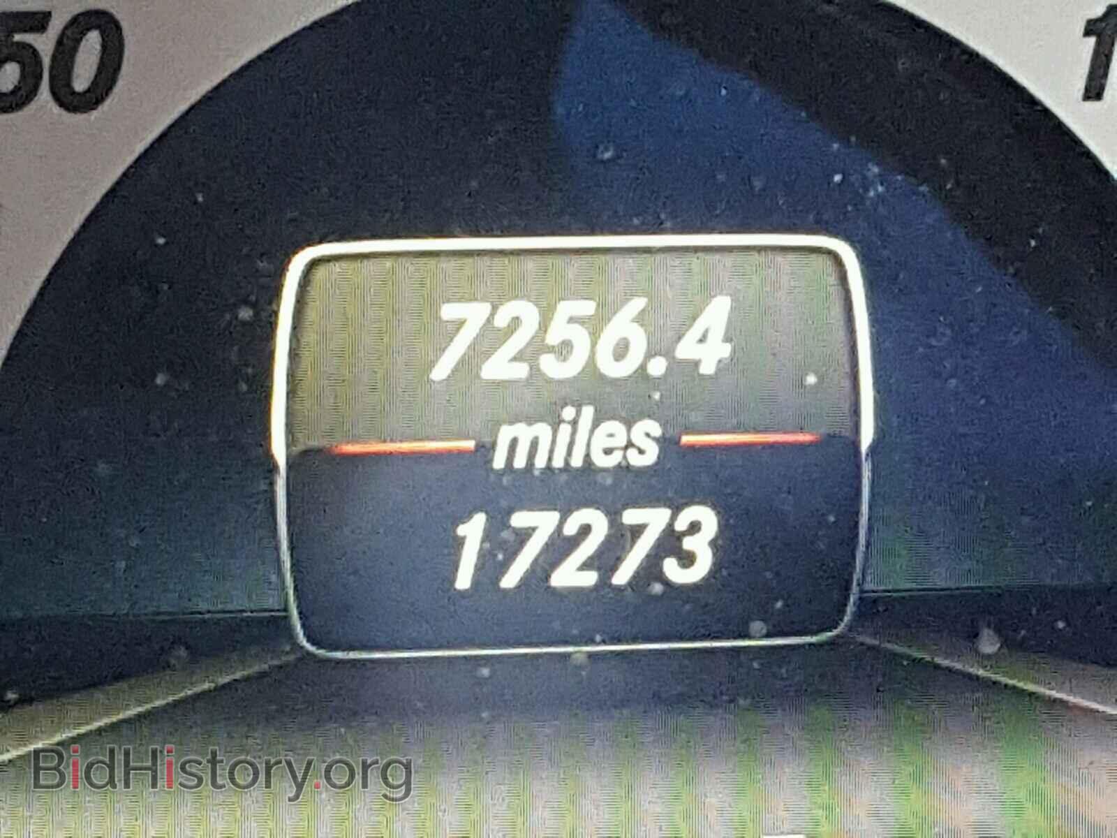 2015 MERCEDES-BENZ E - VIN: WDDHF6FB1FB088234 - Фото 8
