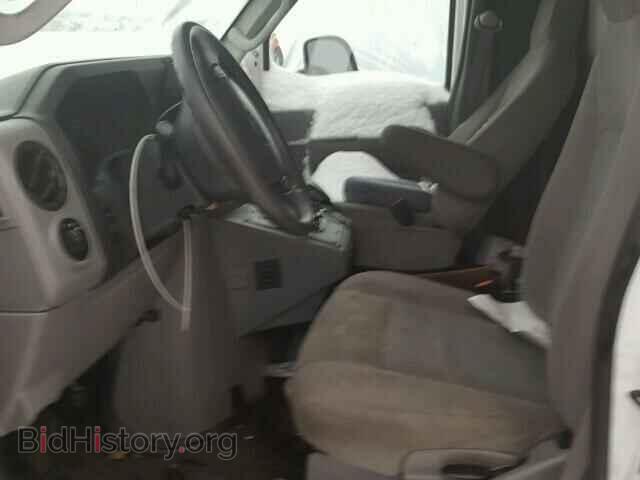 2013 FORD ECONOLINE - VIN: 1FDSS3EL8DDB06052 - Фото 5