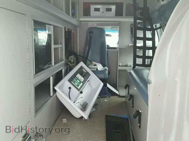 2013 FORD ECONOLINE - VIN: 1FDSS3EL8DDB06052 - Фото 6