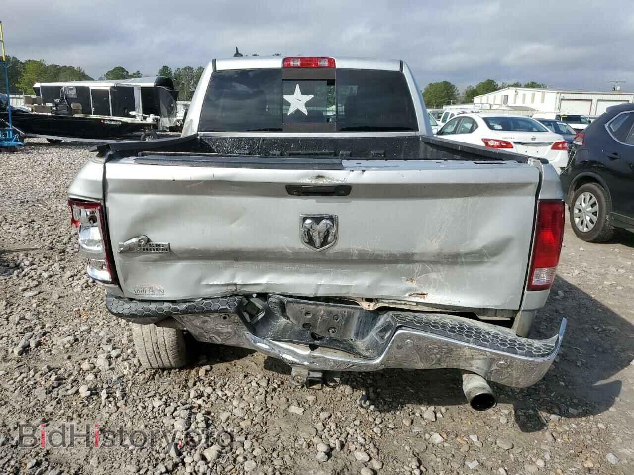 2015 RAM 1500 - VIN: 1C6RR6LT7FS522361 - Photo 6