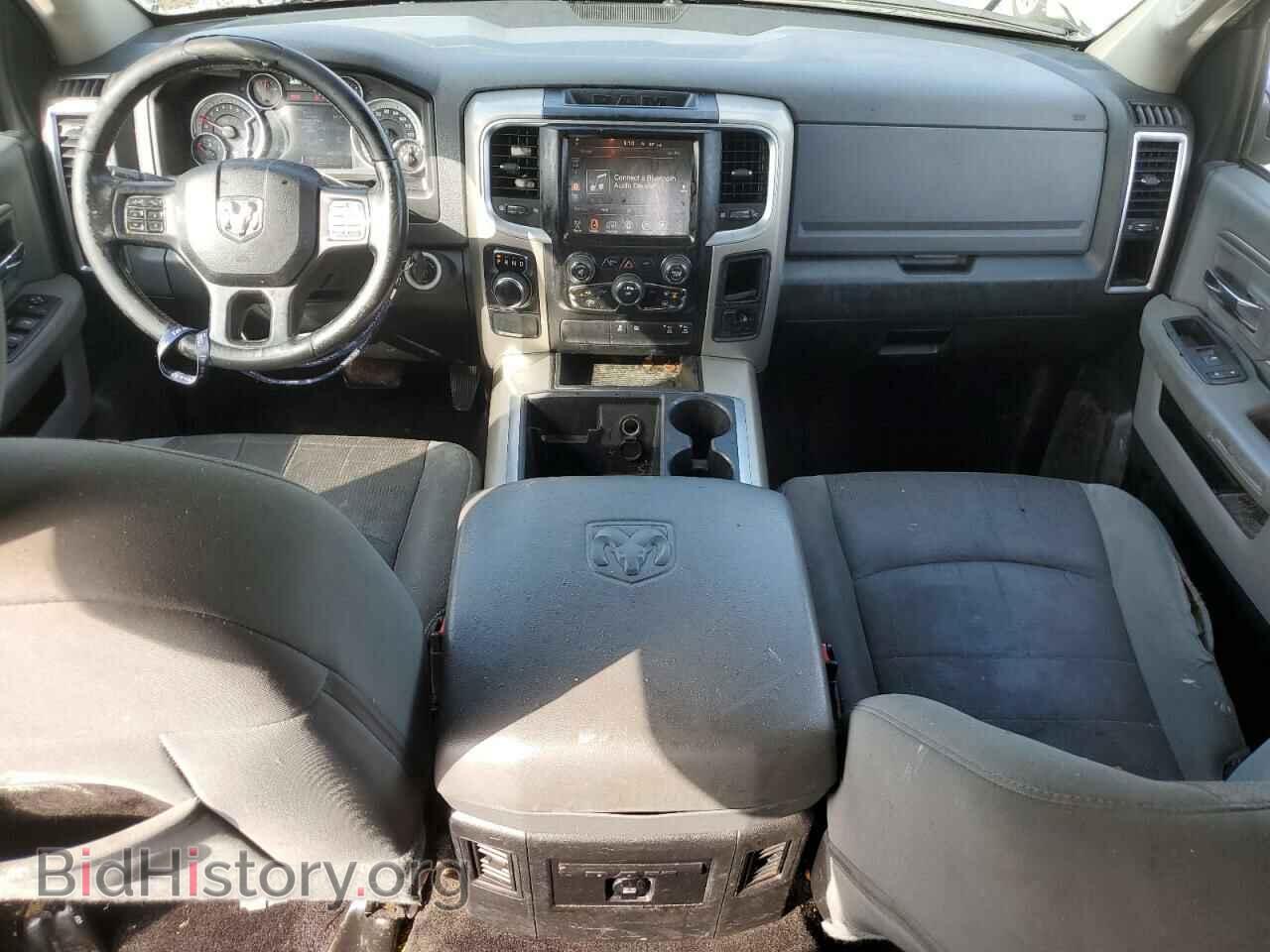2015 RAM 1500 - VIN: 1C6RR6LT7FS522361 - Photo 8
