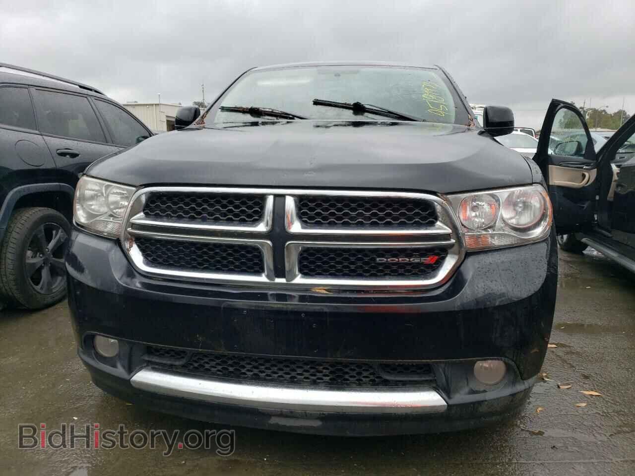 2013 DODGE DURANGO - VIN: 1C4RDHAG7DC699766 - Photo 5