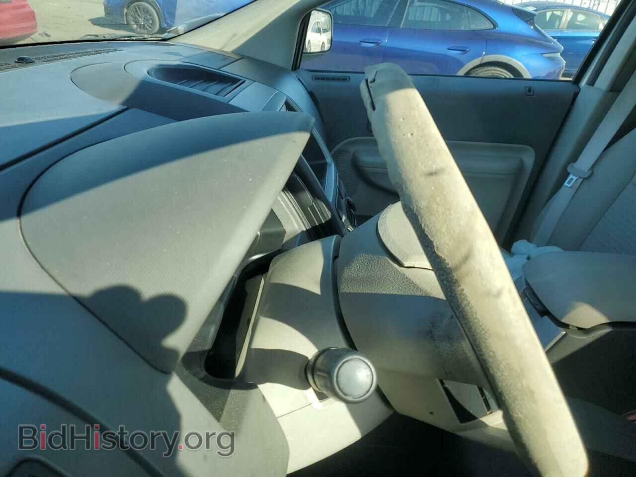 2009 FORD EDGE - VIN: 2FMDK36C79BA59357 - Фото 9