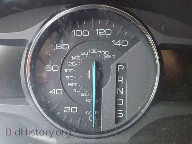 2013 FORD EDGE - VIN: 2FMDK3KC3DBA76980 - Photo 8