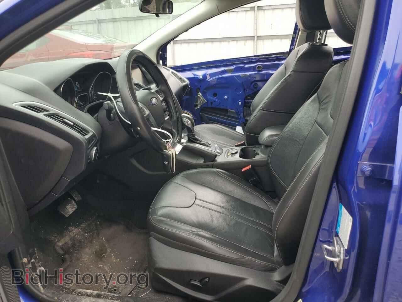 2014 FORD FOCUS - VIN: 1FADP3J29EL447694 - Photo 7