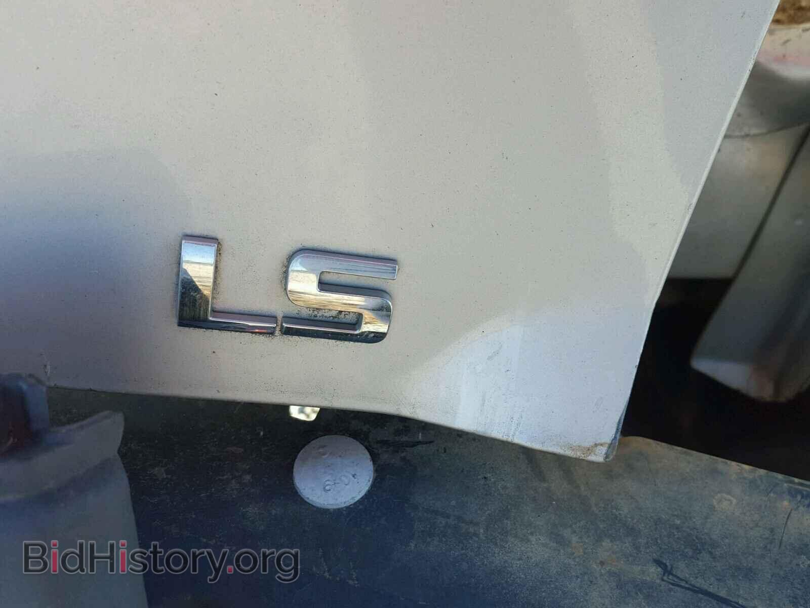 2008 CHEVROLET SILVERADO - VIN: 2GCEC13C281329033 - Photo 9