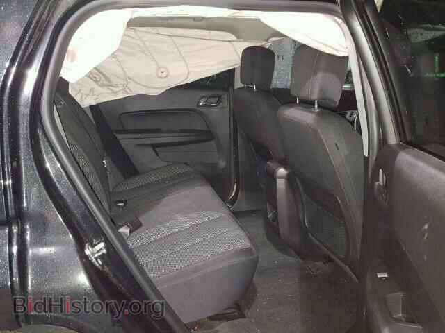 2015 GMC TERRAIN - VIN: 2GKFLWEK6F6279439 - Фото 6