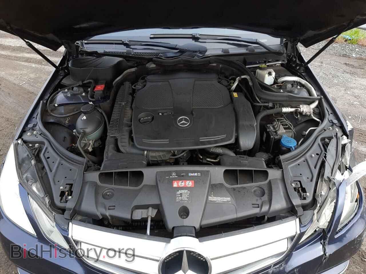 2012 MERCEDES-BENZ E-CLASS - VIN: WDDKJ8JB3CF172549 - Фото 7