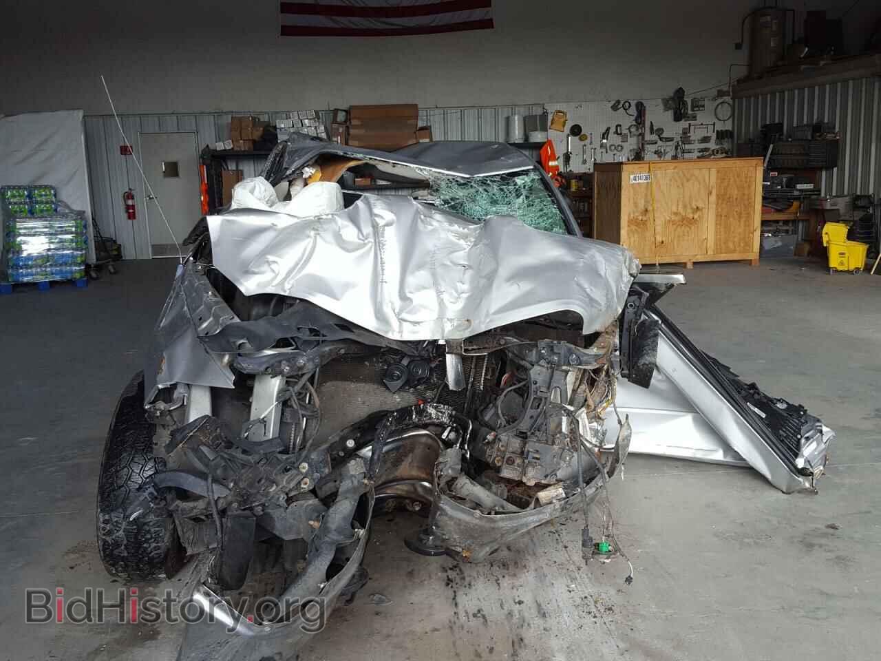 2011 DODGE RAM 1500 - VIN: 3D7JB1EK9BG563275 - Фото 9
