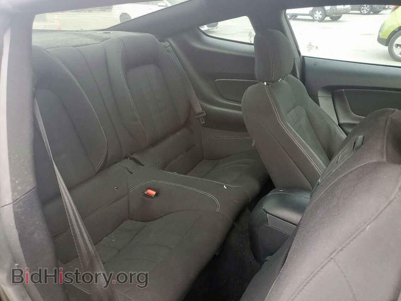 2023 FORD ALL Models - VIN: 1FA6P8TH6P5102170 - Фото 10