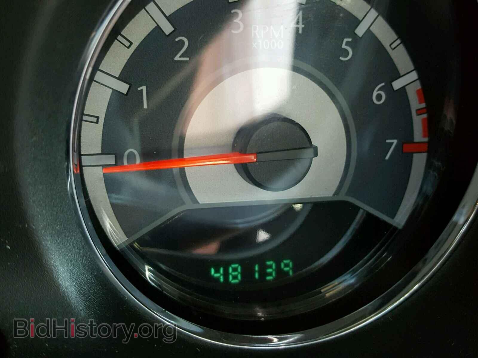 2013 CHRYSLER 200 - VIN: 1C3CCBBG2DN704045 - Photo 8