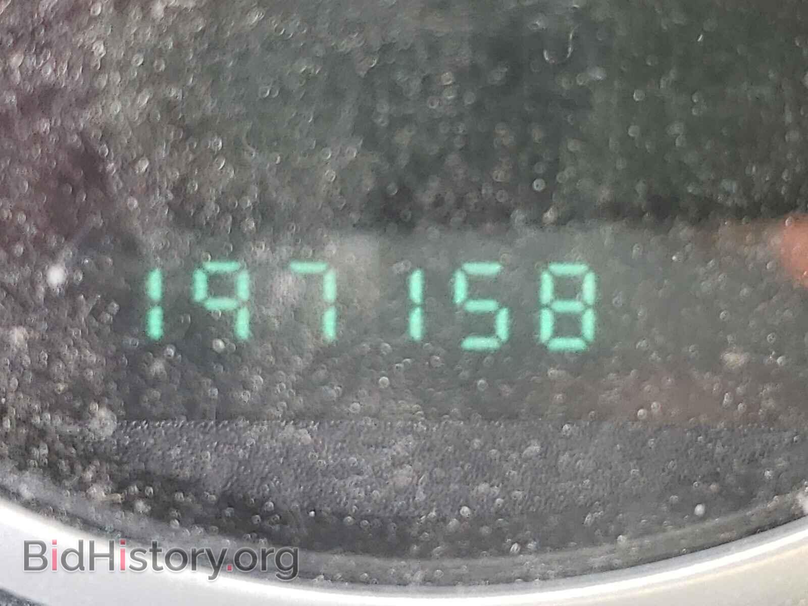 2010 CHRYSLER MINIVAN - VIN: 2A4RR5D12AR451350 - Фото 8