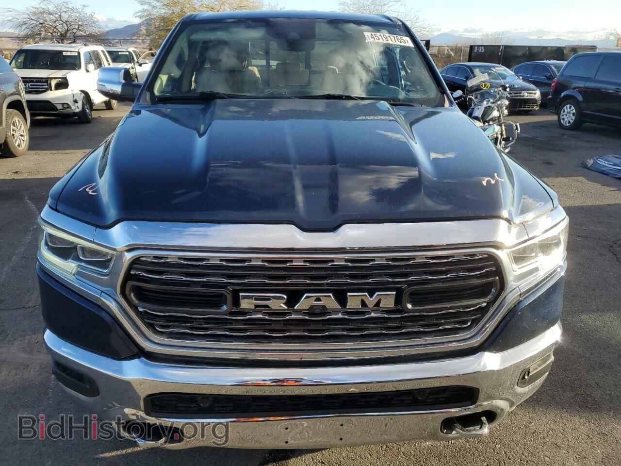 2020 RAM 1500 - VIN: 1C6SRFHT1LN358450 - Фото 5