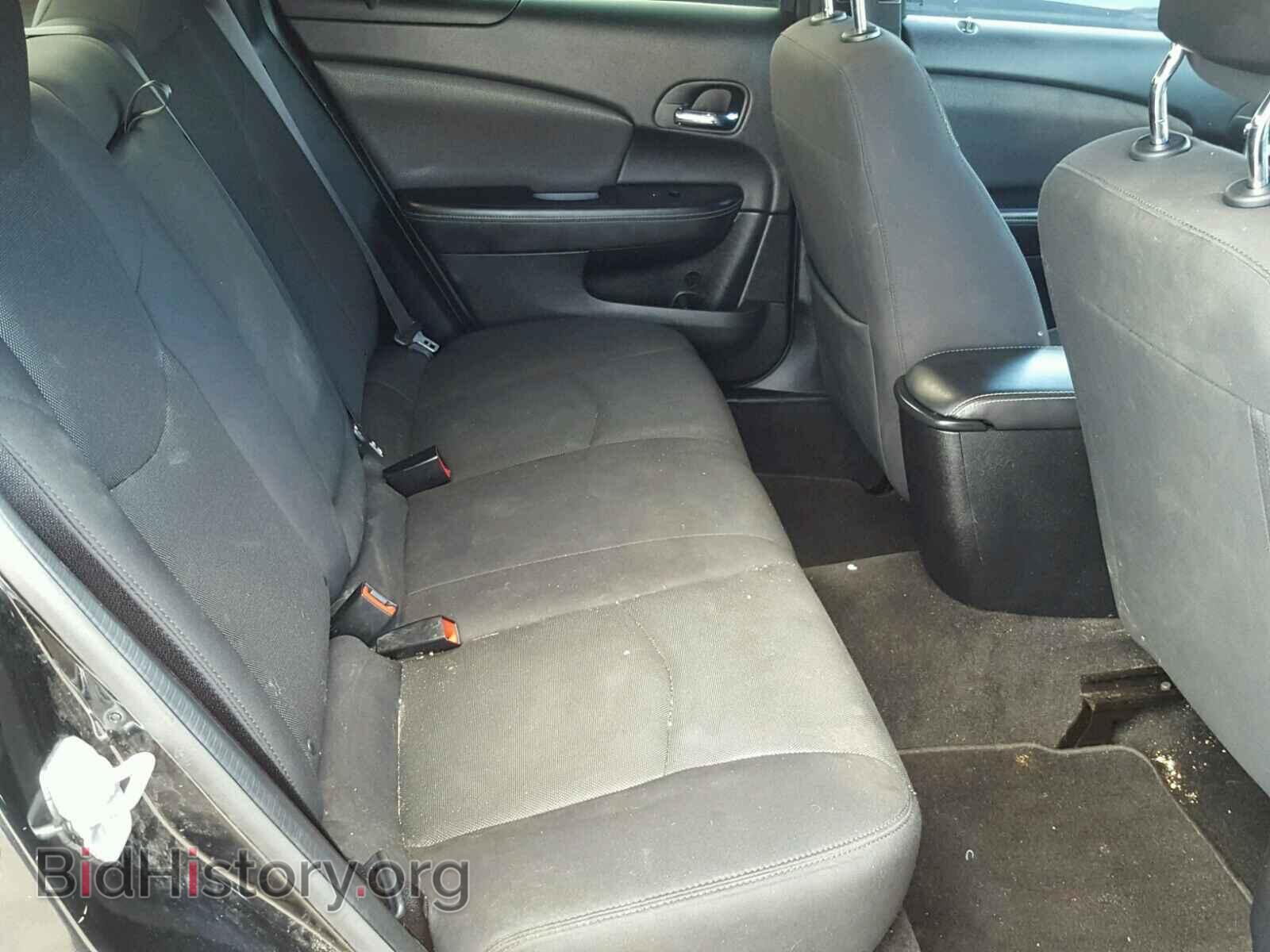 2013 DODGE AVENGER - VIN: 1C3CDZAB5DN567856 - Photo 6