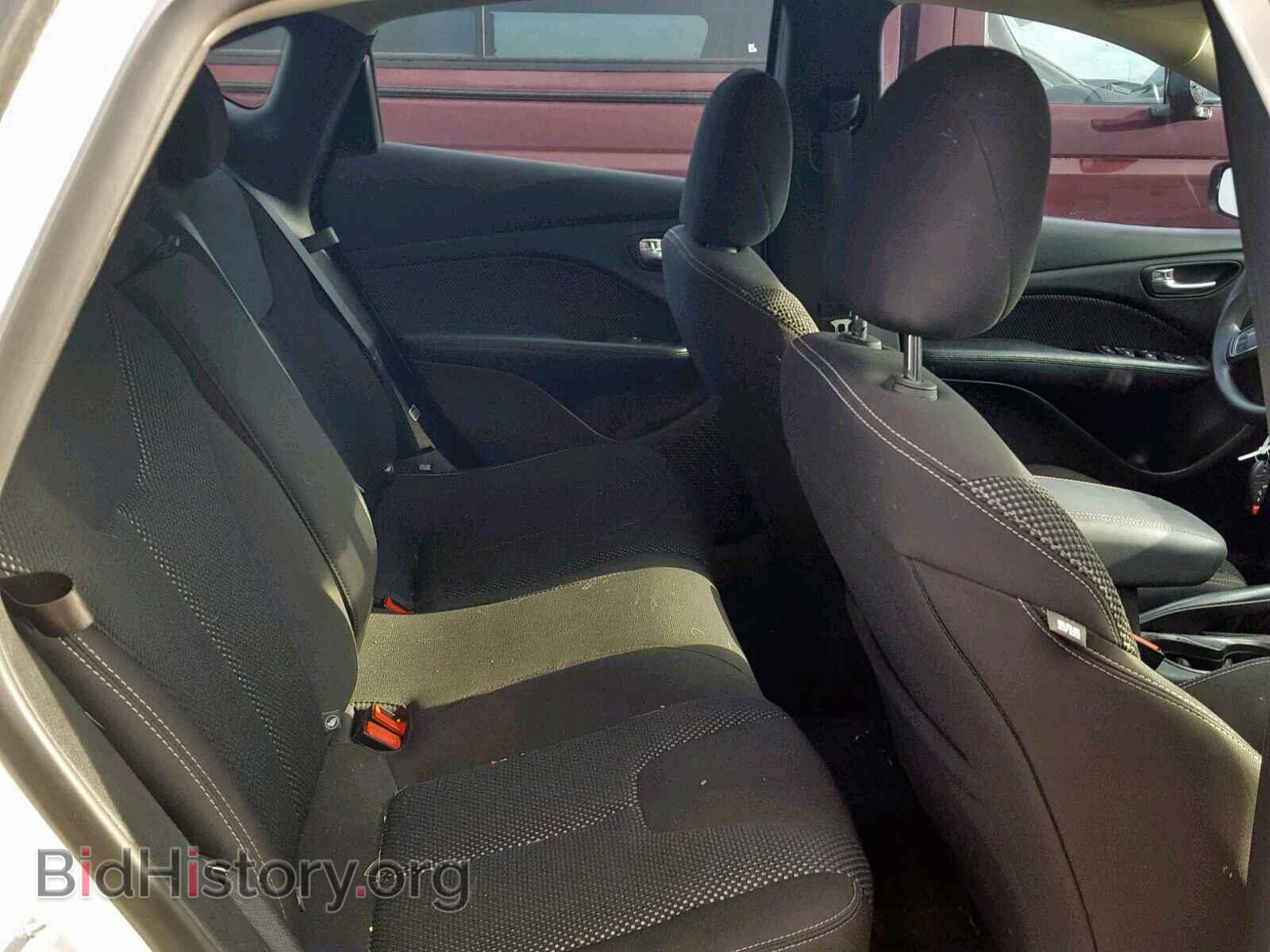 2015 DODGE DART - VIN: 1C3CDFBB6FD373620 - Photo 6